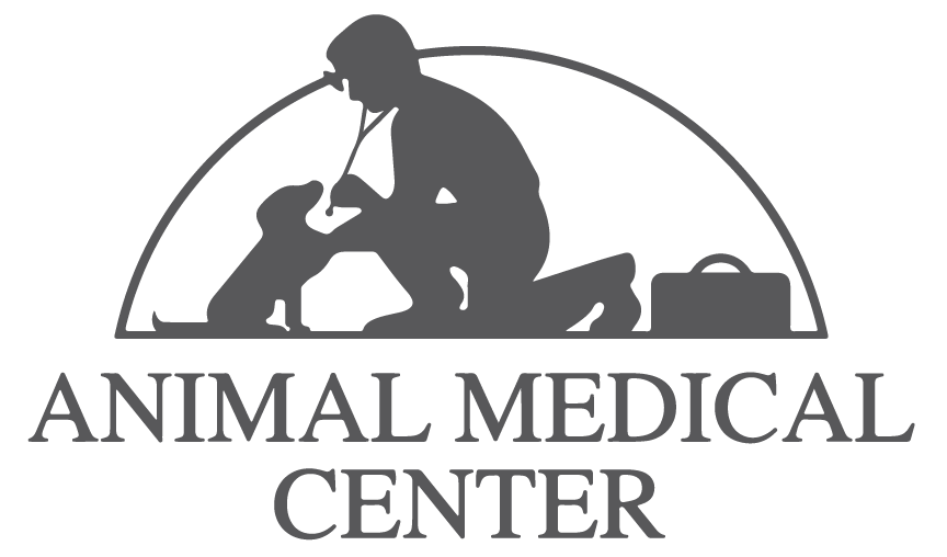 Animal Medical Center Logo